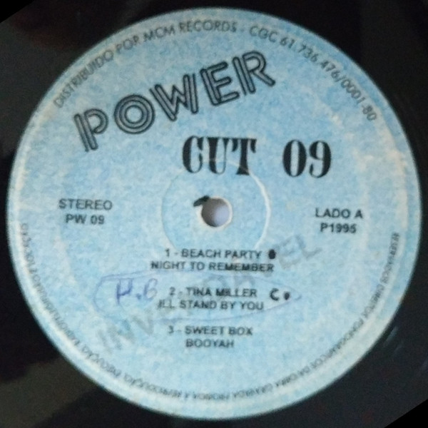 Power Cut 09
