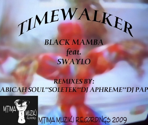 Timewalker