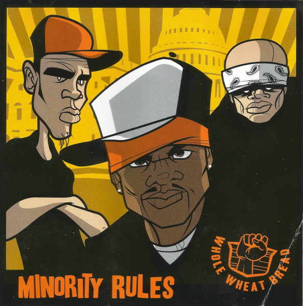 Minority Rules
