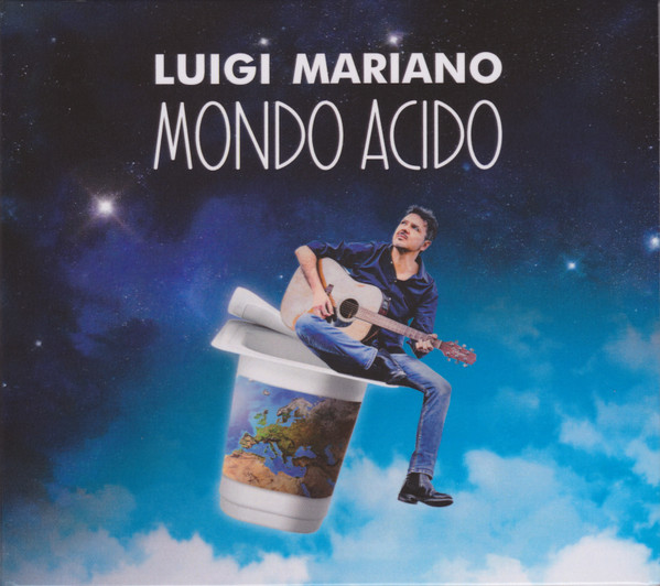 Mondo Acido