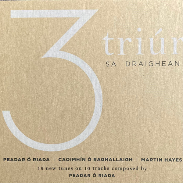 Triúr Sa Draighean