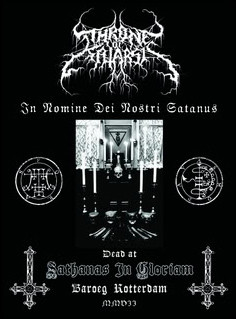 In Nomine Dei Nostri Satanas