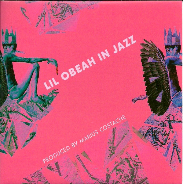 Lil Obeah In Jazz