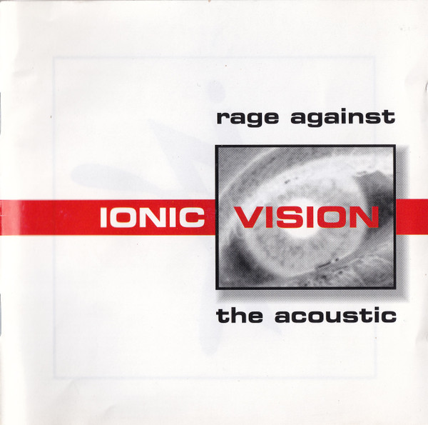 Rage Against The Acoustic