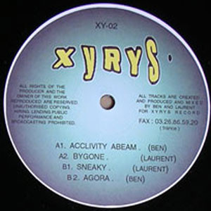 Acclivity Abeam