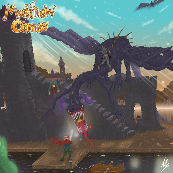 Battle Of Osgiliath