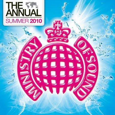 The Annual Summer 2010