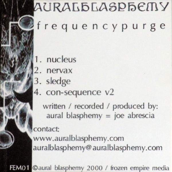Frequency Purge