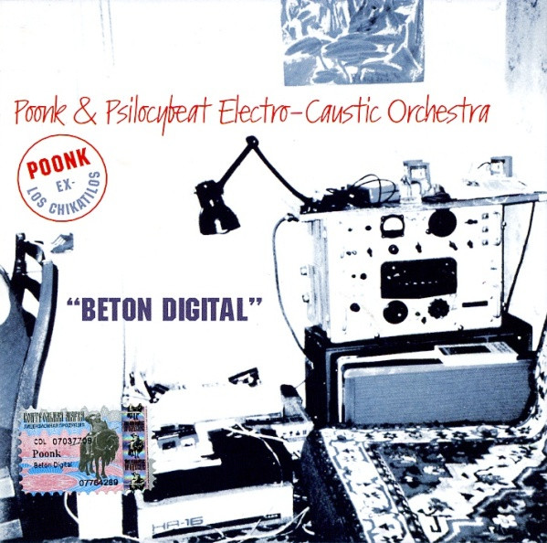 Beton Digital