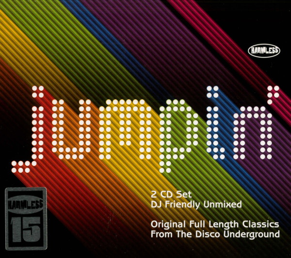 Jumpin' (Original Full Length Classics From The Disco Underground)