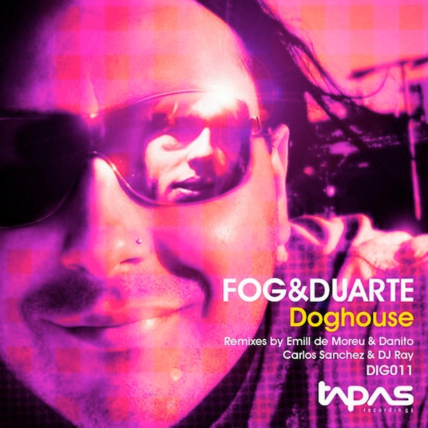 Doghouse