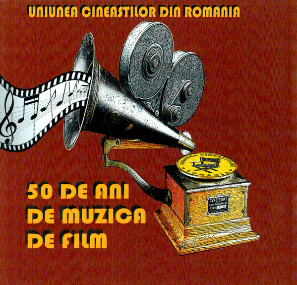 50 De Ani De Muzica De Film