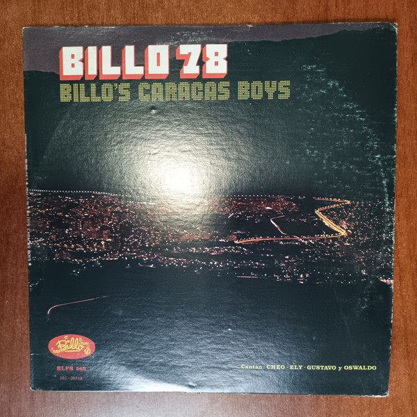 Billo 78