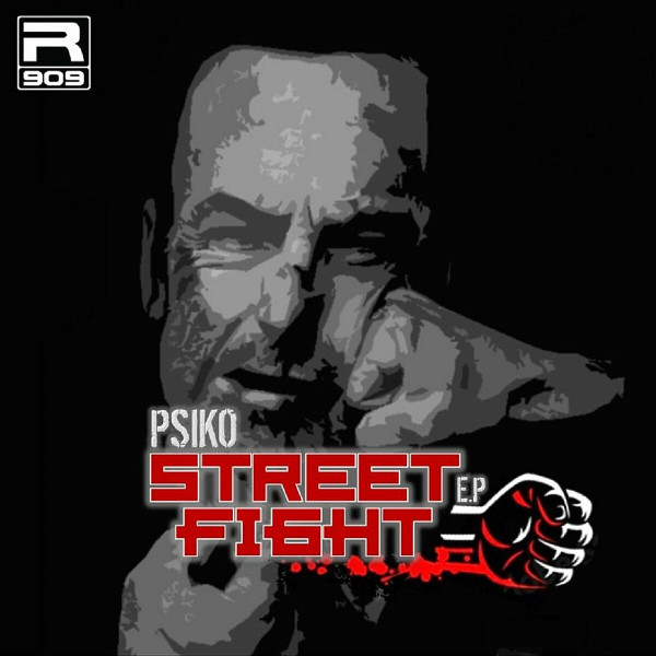 StreetFight E.P