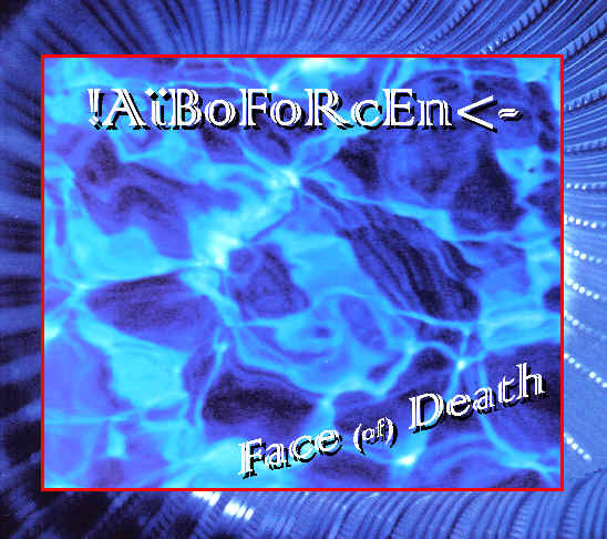 Face (Of) Death