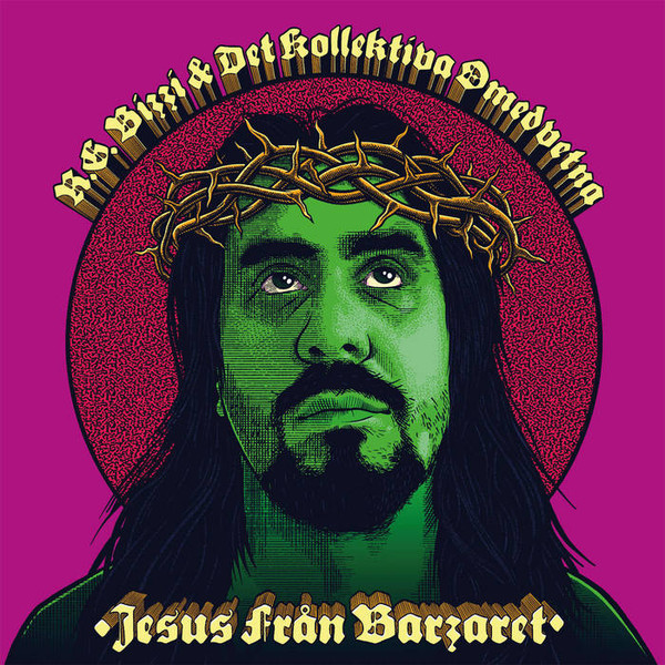Jesus Från Barzaret