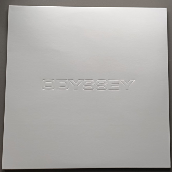 Odyssey 