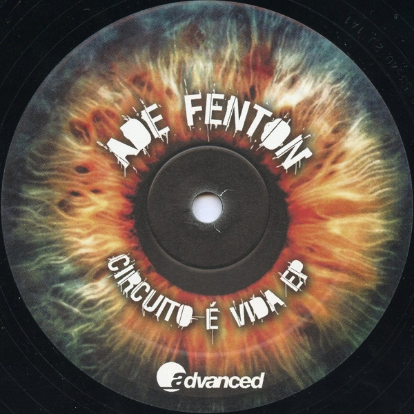 Circuito É Vida EP