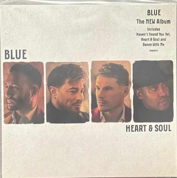 Heart & Soul