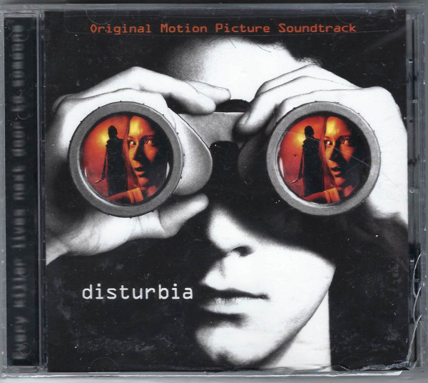 Disturbia (Original Motion Picture Soundtrack)