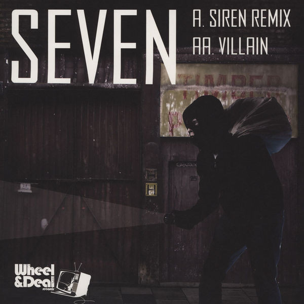 Siren (Remix) / Villain