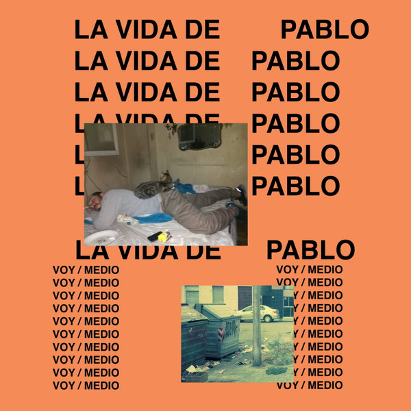 LA VIDA DE PABLO