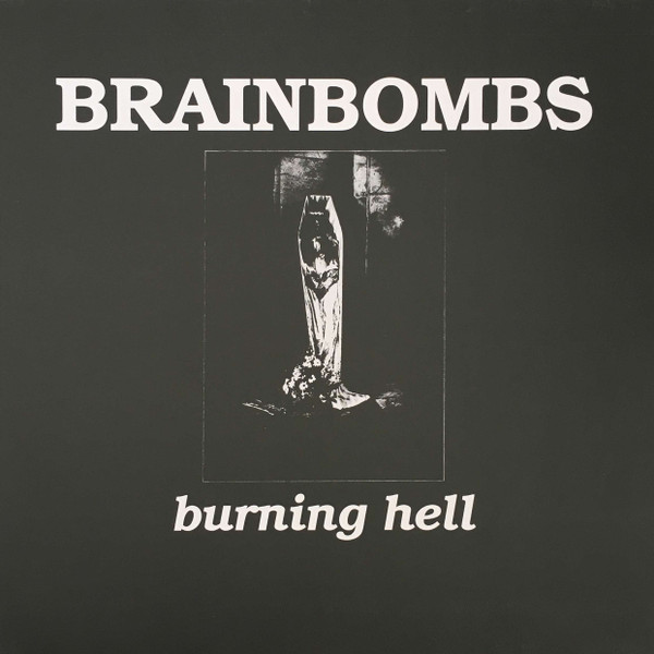 Burning Hell