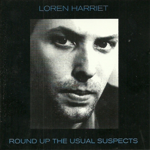 Round Up The Usual Suspects