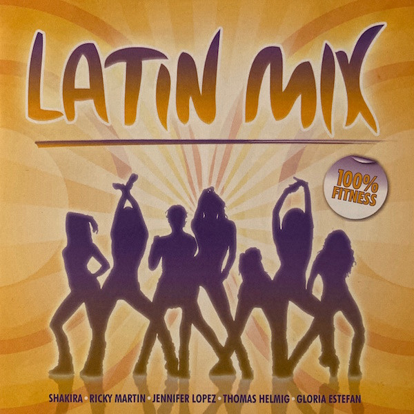 Latin Mix