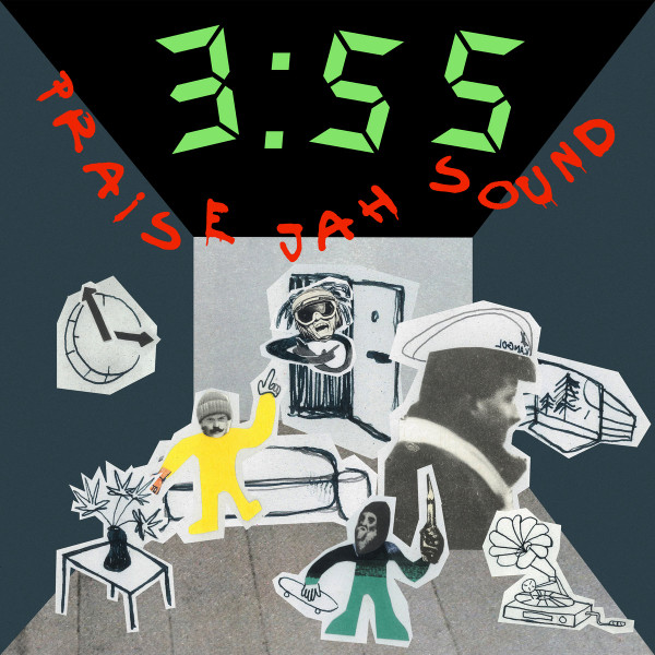 3:55