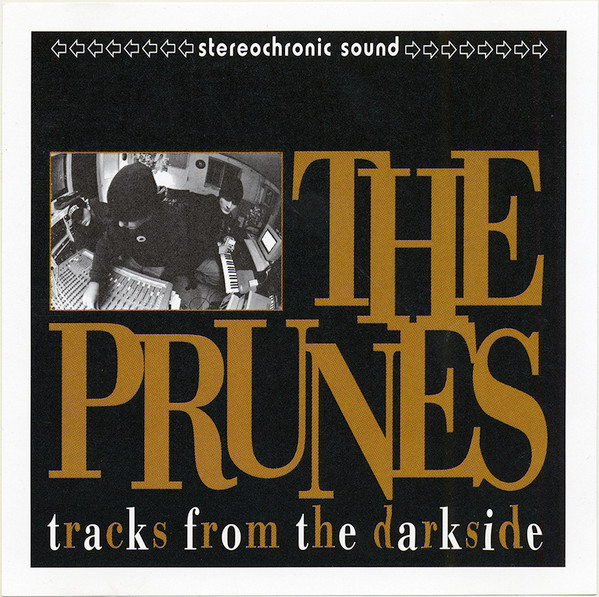 Tracks From The Darkside