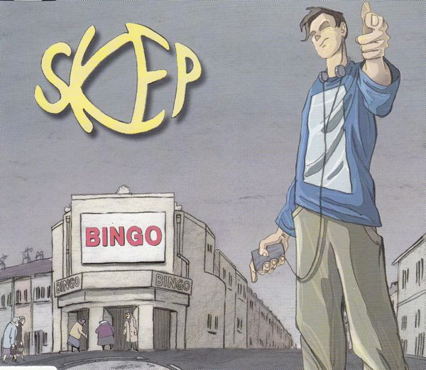 Bingo