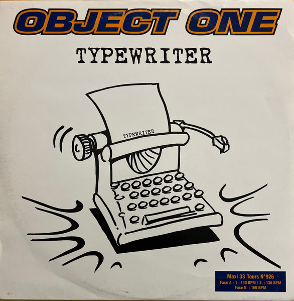 Typewriter
