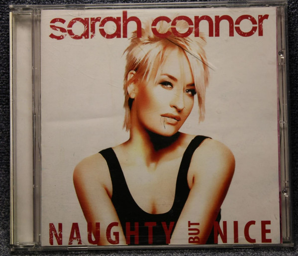 Naughty But Nice