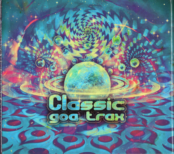 Classic Goa Trax