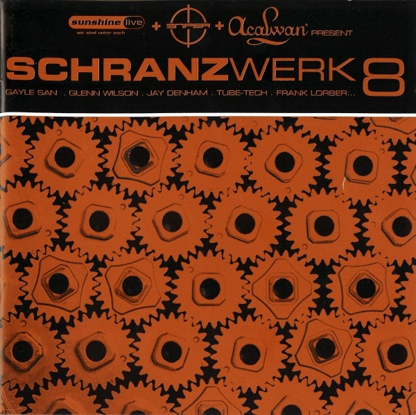 Schranzwerk 8