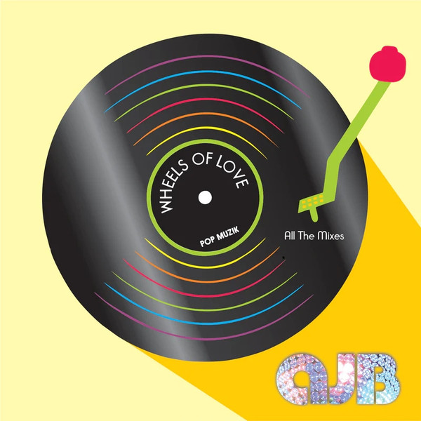 Wheels Of Love