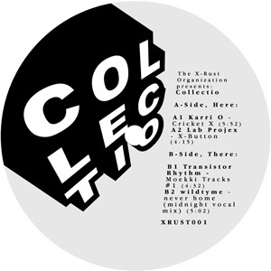 Collectio