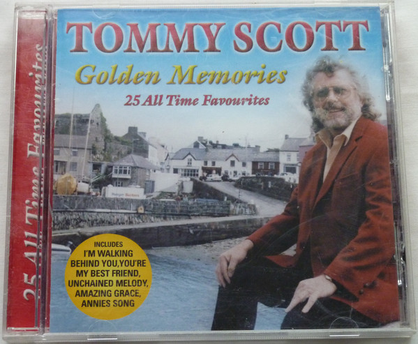 Golden Memories (25 All Time Favourites)