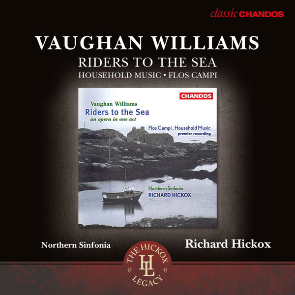 Riders To The Sea / Household Music / Flos Campi