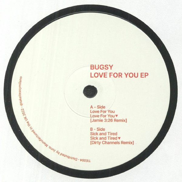 Love For You EP