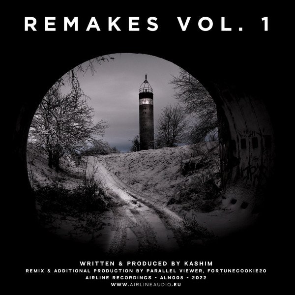 Remakes Vol. 1