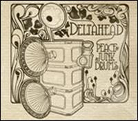Peace & Junk & Drums