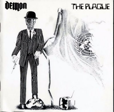 The Plague