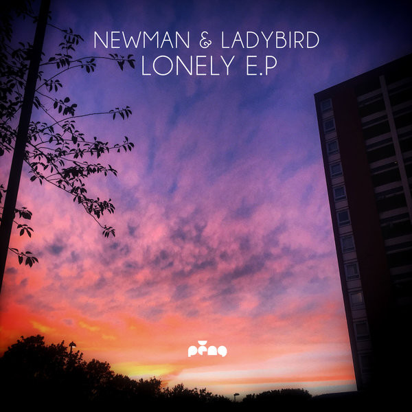 Lonely E.P