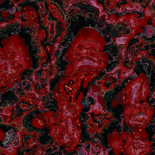 Blood Lines