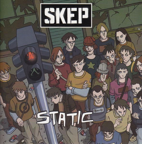 Static