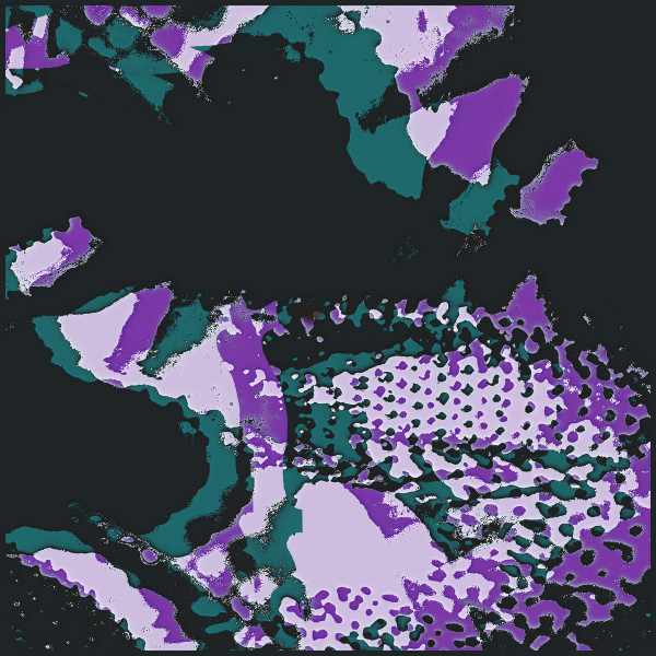 Wave Textures : Five