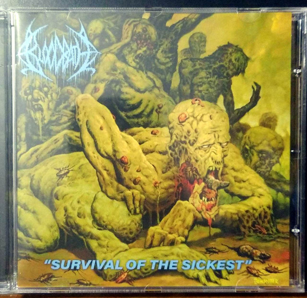 Survival Of The Sickest