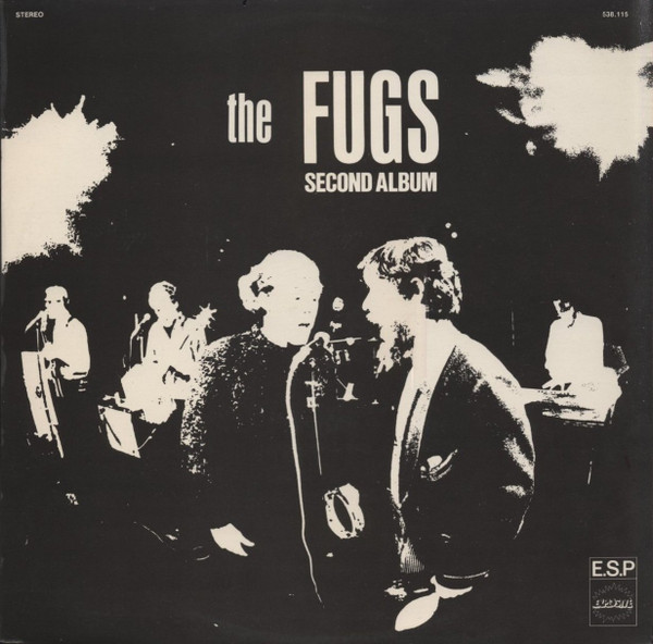 The Fugs Second Album